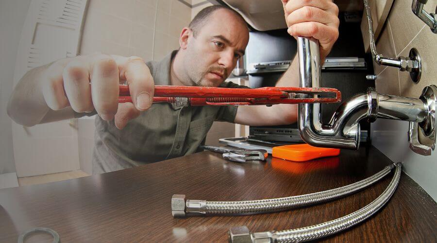 Professional same day plumber in Young America, MN